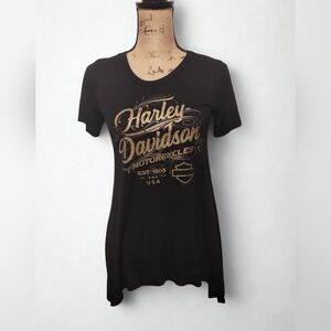 Harley Davidson Shirt NWT Women's Size S